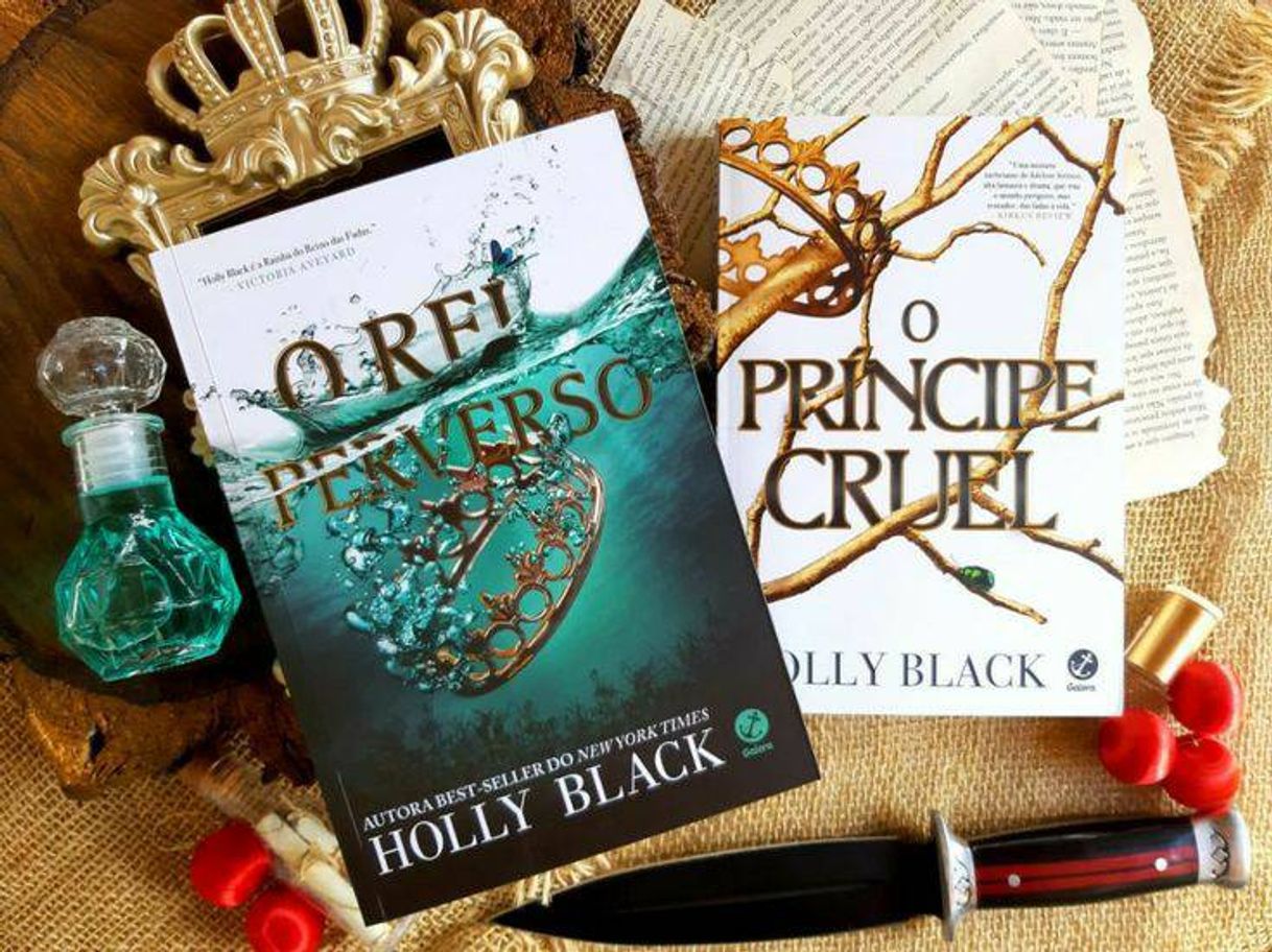 Book O povo do ar