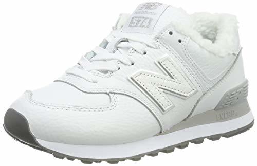 Producto New Balance 574v2, Zapatillas para Mujer, Blanco