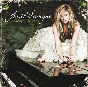 Music Goodbye Lullaby - Avril Lavigne