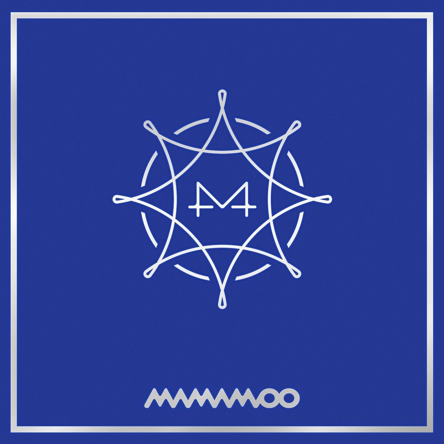 BLUE;S - MAMAMOO