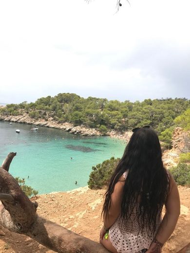 Cala Salada