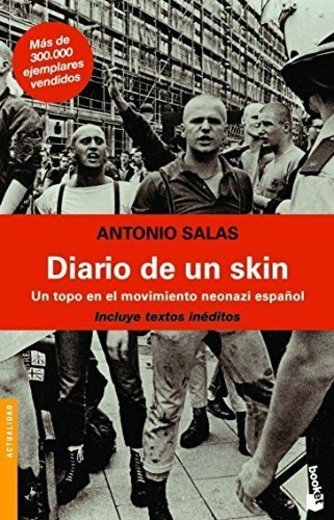 Diario de un skin: 2