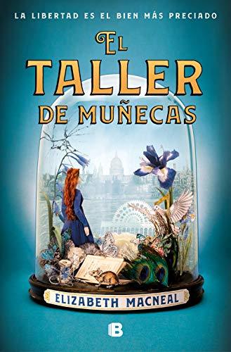 Book El taller de muñecas