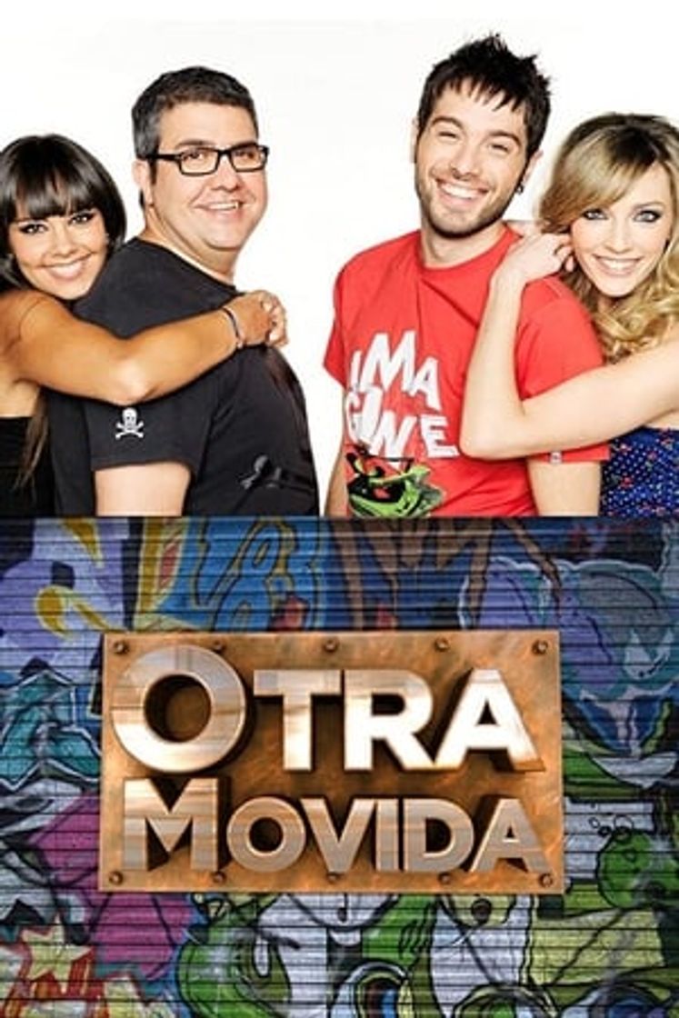 Serie Otra Movida