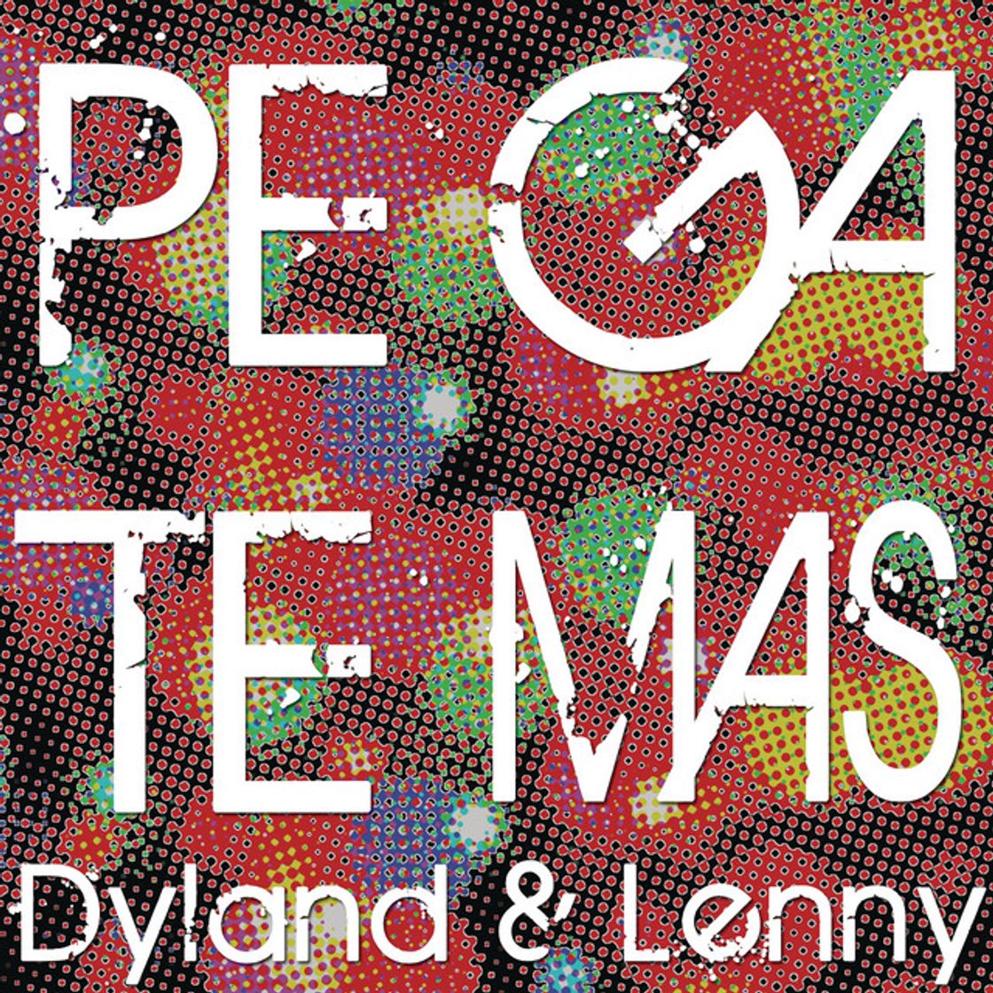 Canción Pégate Más