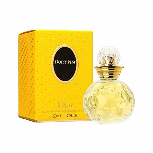 Beauty Dior Dolce Vita 50 ml eau de toilette Mujeres - Eau de