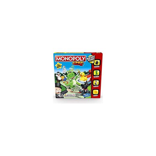 Monopoly - Junior