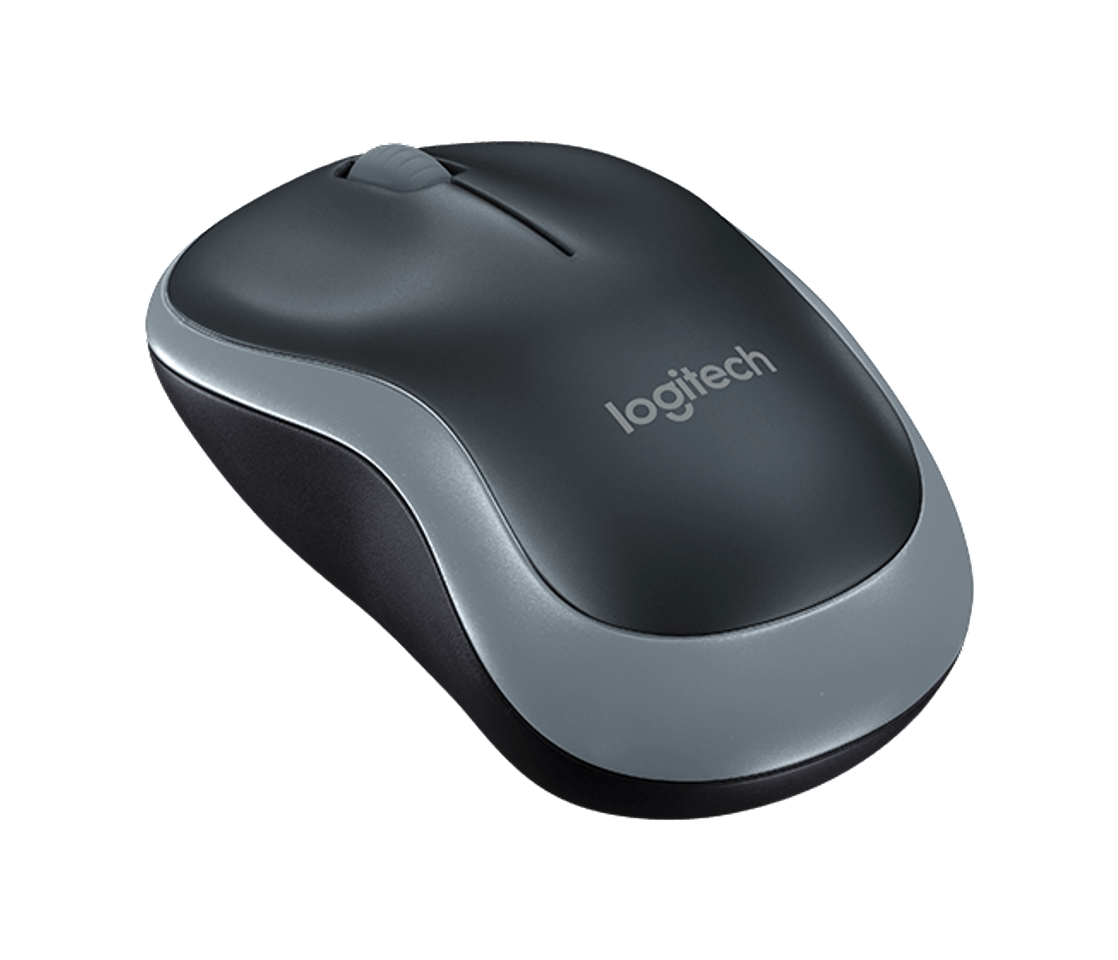 Productos Ratón inalámbrico Logitech M185