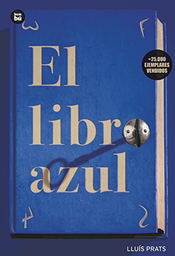 Libros El libro azul