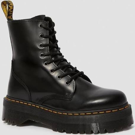 Fashion Dr. Martens Official