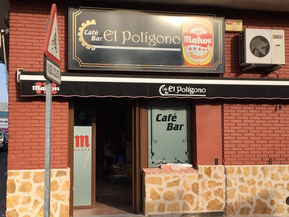 Restaurants Bar El Poligono