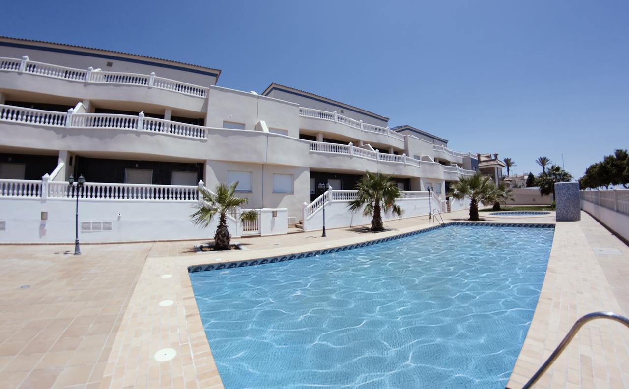 Place Apartamentos H3 Laguna Playa