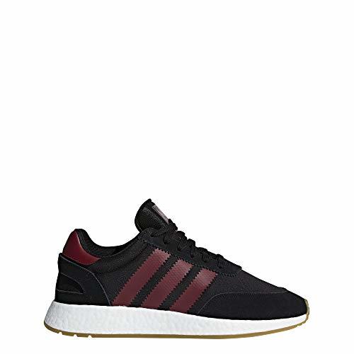 Lugar Adidas I-5923, Zapatillas de Deporte para Hombre, Negro