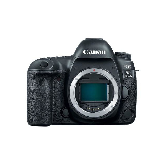 Producto Canon 5d Mark |||