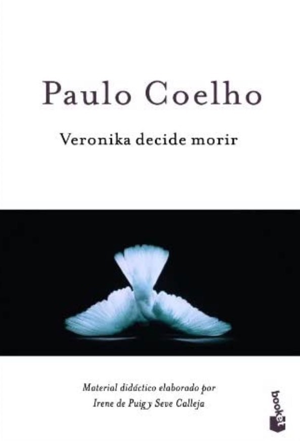 Book Paulo coelho 