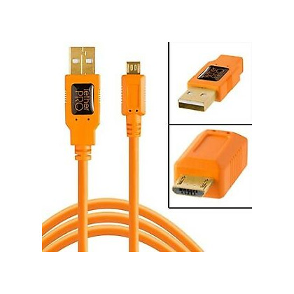 Producto Tethepro usb 2.0