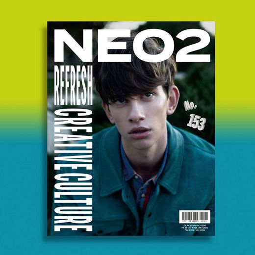 Neo2 magazine 