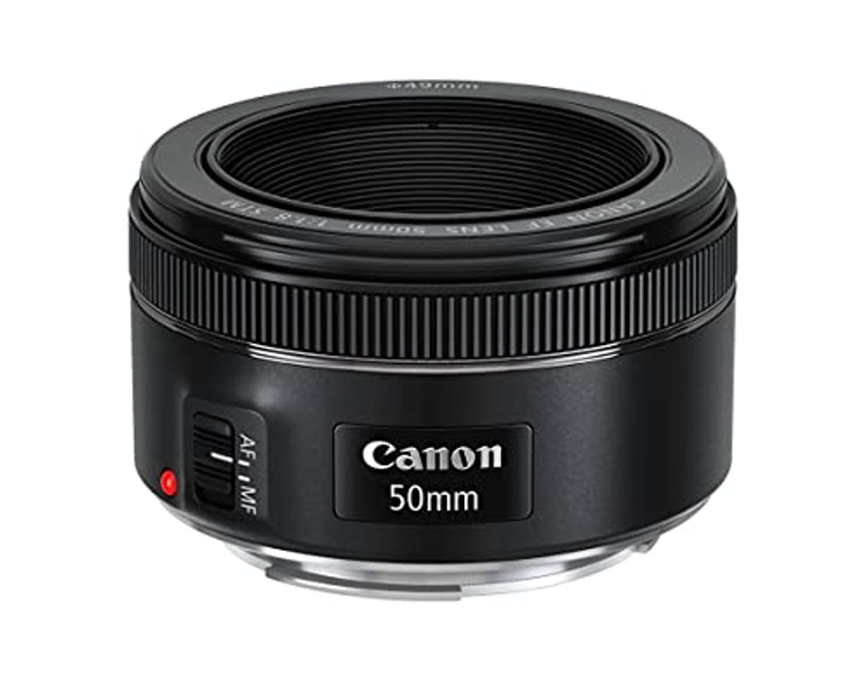 Producto Canon EF 50mm f