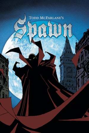 Serie Spawn