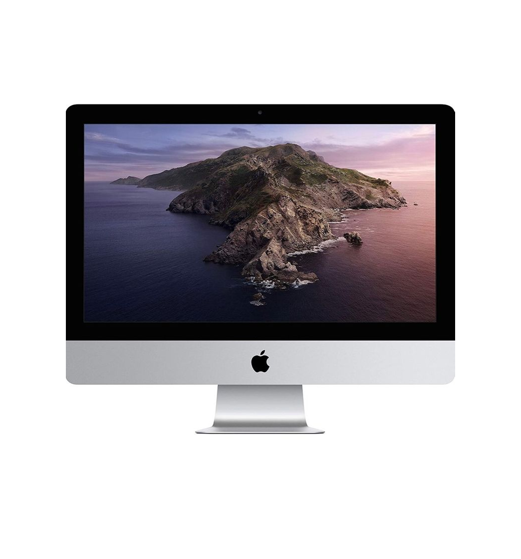 iMac 21