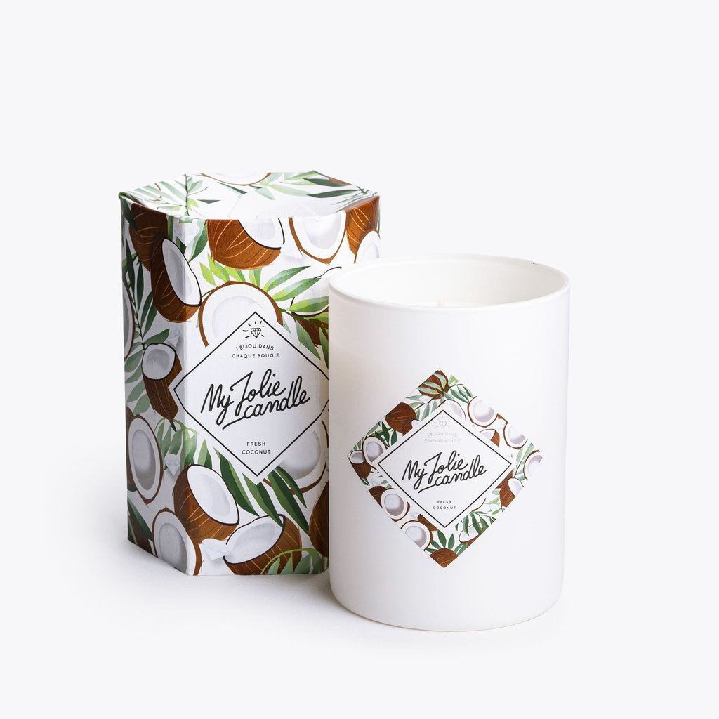 Product My Jolie Candle