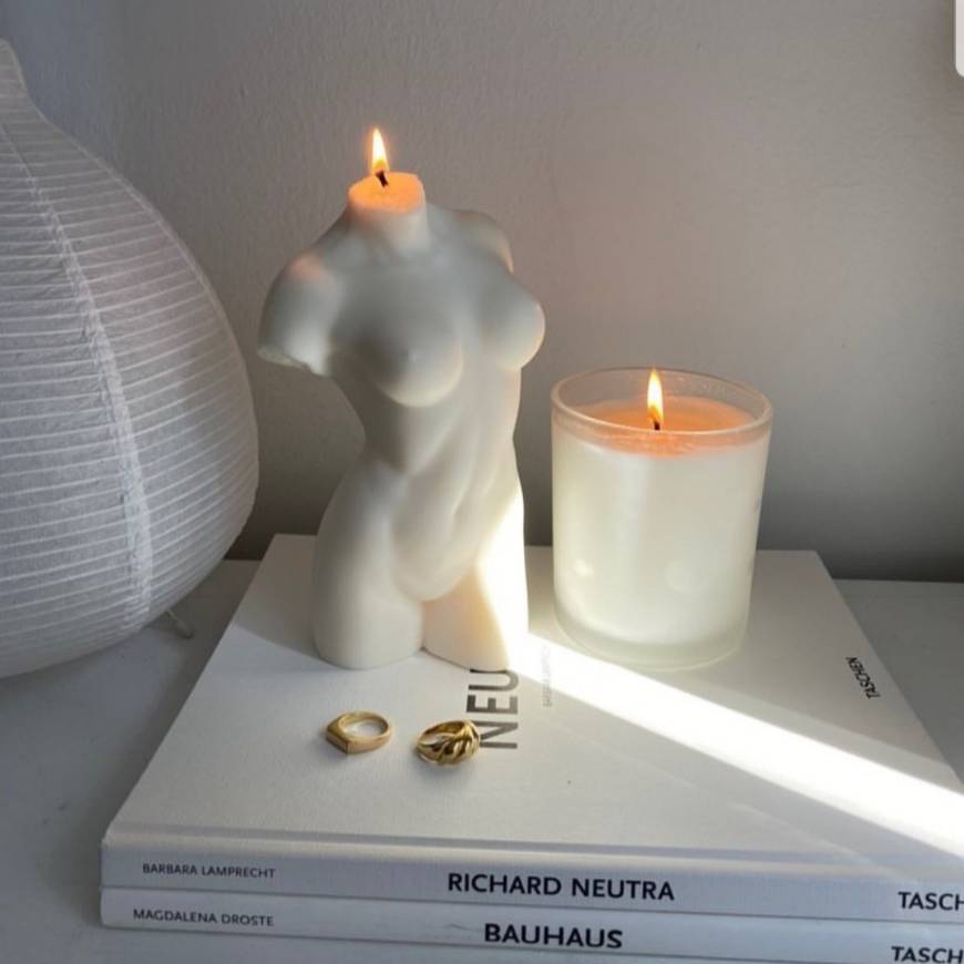 Product Hannah Candle l New York