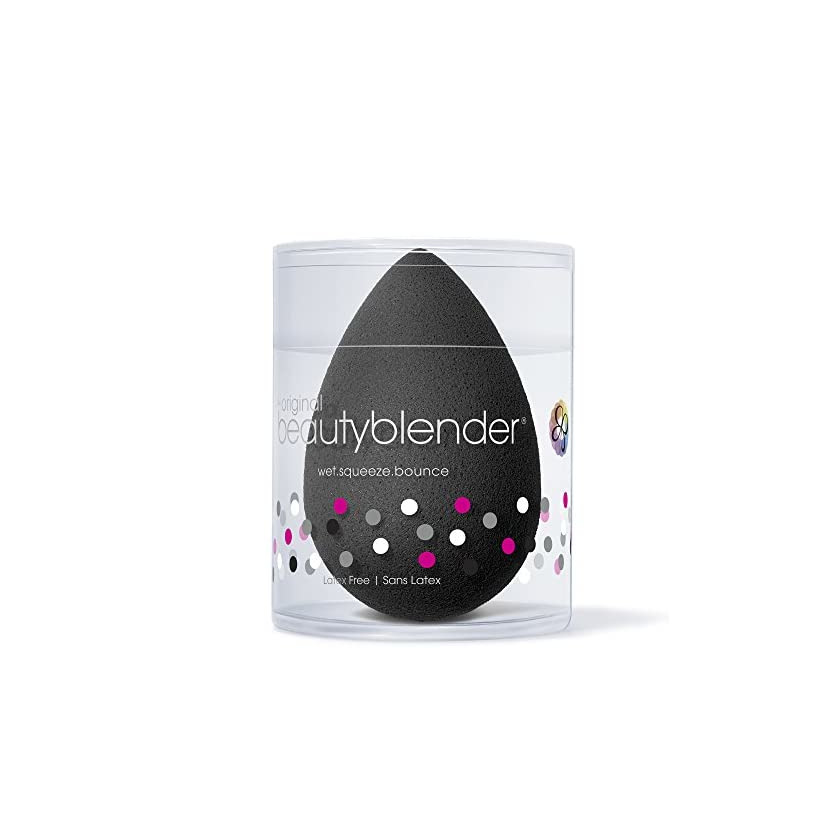 Beauty Beautyblender Esponja Tono Black