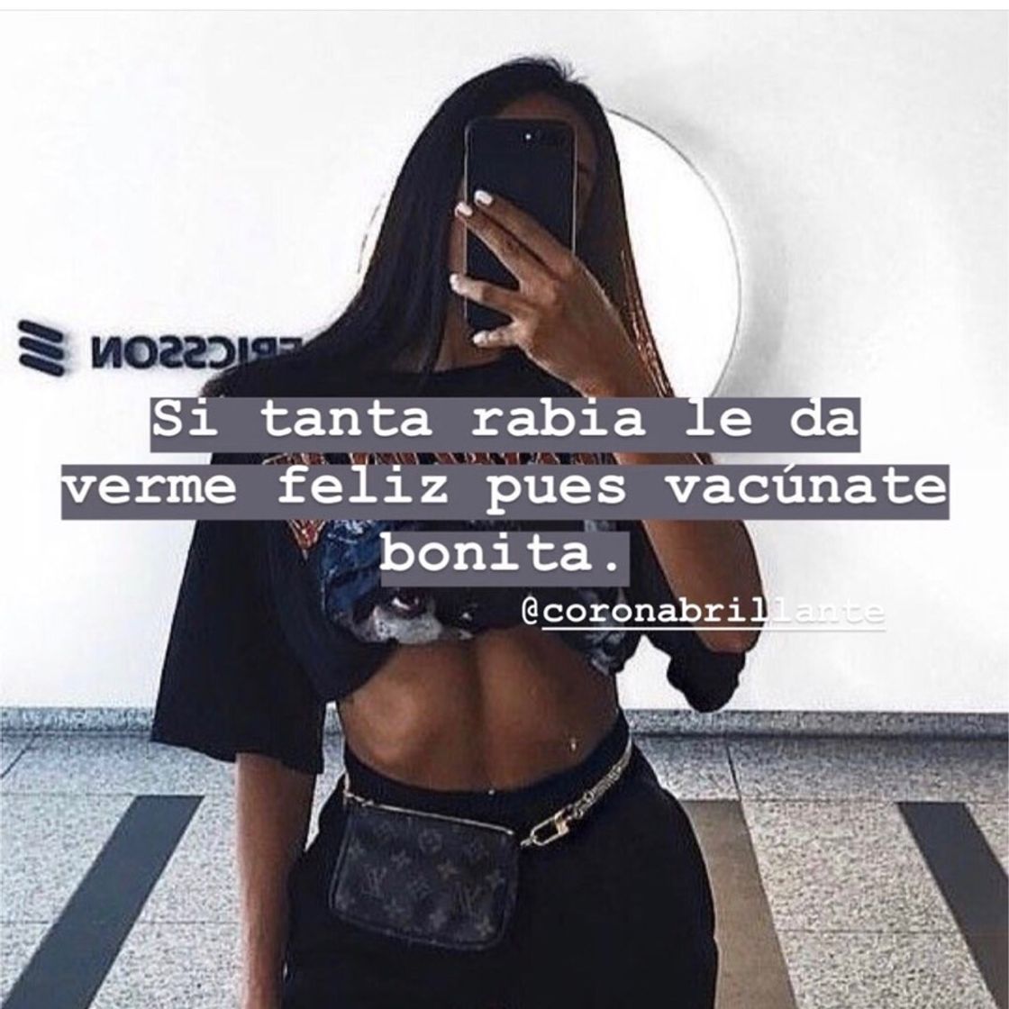 Moda Frases