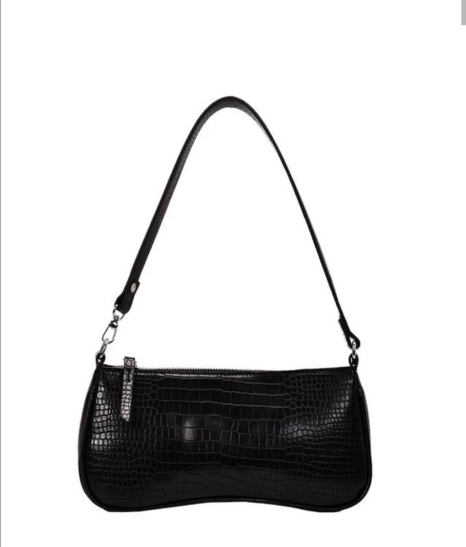 Social Bolso negro 