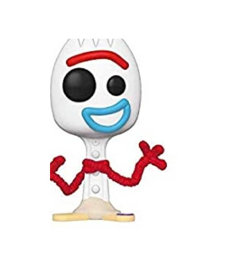 Producto FunkoPop Forky Toy Story 