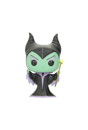 FunKo Pop Disney - Maléfica 2350