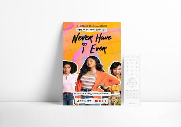 Serie Never Have I Ever | Netflix Official Site