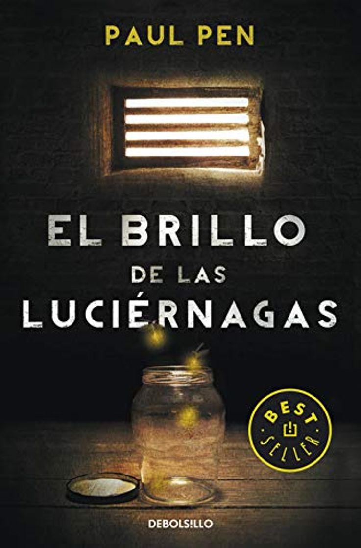 Book El brillo de las luciérnagas