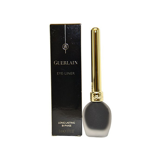 Guerlain delineador 01 Noir Ebéne, delineador de ojos lápiz, 1er Pack