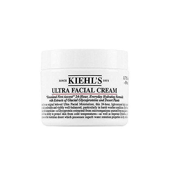 Belleza Kiehl'S