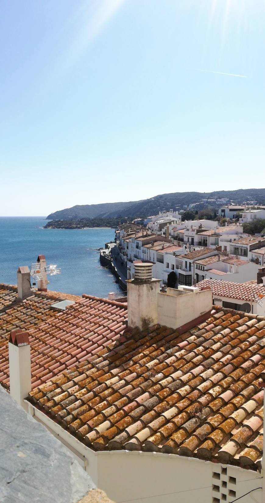 Place Cadaqués