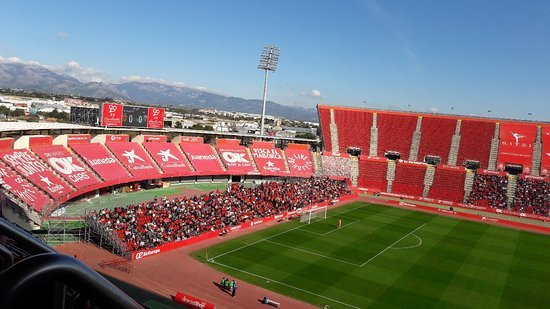 Estadi de Son Moix