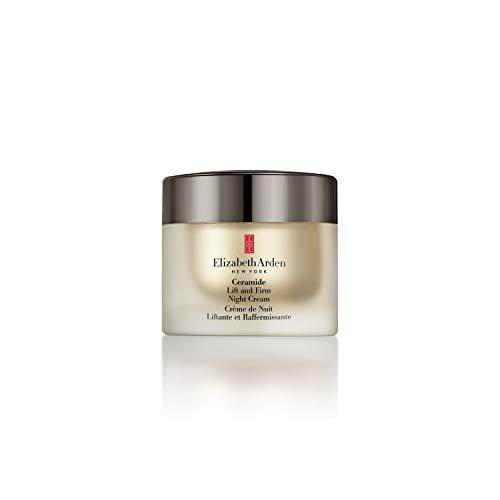 Belleza Elizabeth Arden Ceramide Lift & Firm Crema de uso Noturno 50ml