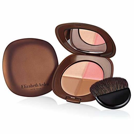 Elizabeth Arden FourEver Bronze Bronceador e Iluminador Facial 9g