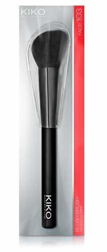 Kiko Milano Blush Brush Face 103