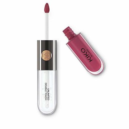 Barra de labios Kiko MILANO de doble capa