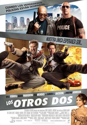 Movie Los otros dos