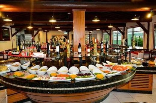 Churrascaria Gramado