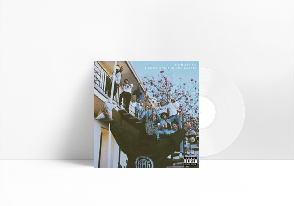 Música Fuck It up (feat. Yg)
