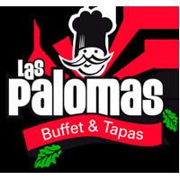 Restaurante Las Palomas