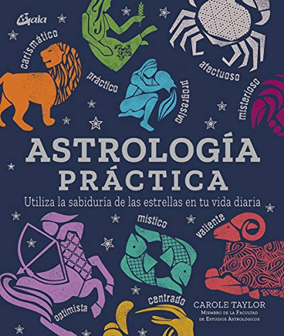 Book Astrología Práctica