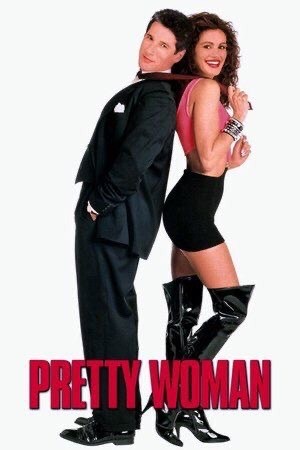 Película Pretty Woman