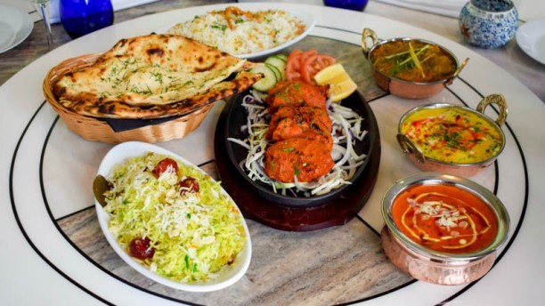 Restaurants Tandoori Masala Indian Cuisine