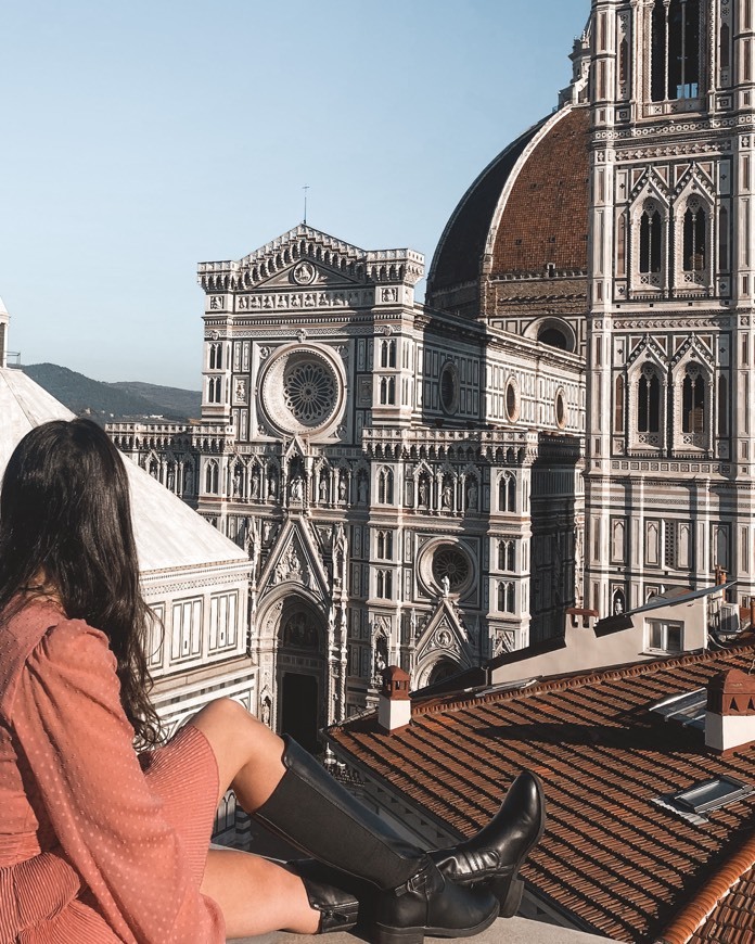 Lugar La Terrazza Sul Duomo