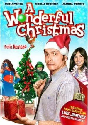 Película Feliz Navidad